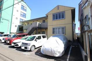 シャーメゾン ヴィヴァーチェの画像