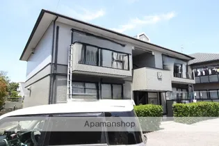 ファミールKIYOTO A棟の画像