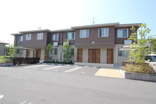 シャーメゾン カトレアの画像