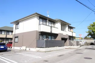 ドリーム ハイツ A棟の画像