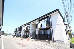 シャーメゾン21 A棟の画像