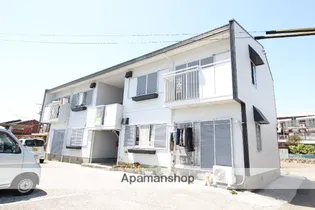 柳沢ハイツ【202号室】の外観