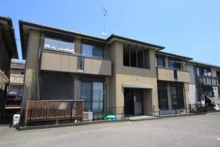 シャーメゾン橋田 A棟の画像