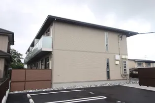 シャーメゾン ゆずの画像