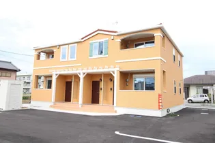 グリーンビュー香南の画像