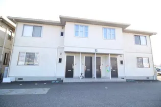 アルカ フトーラ A棟の画像