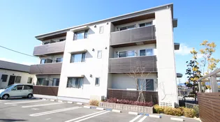 ベレオ カリマッタ【3階】の外観