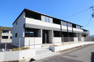 クラール野市Cの画像