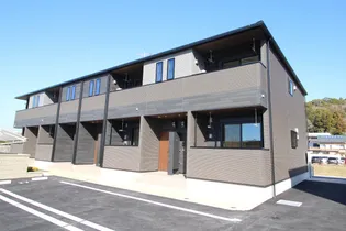 クラール野市Bの画像