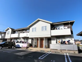 シャーメゾン フェスターレ C棟の画像