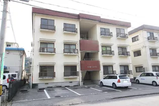 久保ハイツ Ⅰの画像