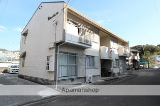 クローバハイツの画像