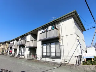 シャーメゾン橋田 C棟の画像