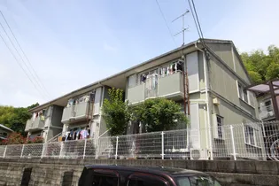 グリーンサイド湯山の画像