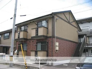 シャルマンコーポMの画像