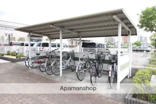 高そねマンション【5階】のその他画像