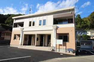 スカイハウスの画像