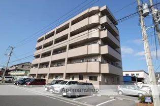 フィネス南川添の画像