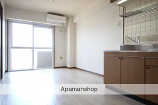 高そねマンション【6階】の内装