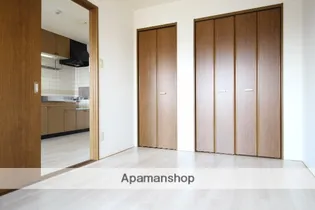 高そねマンション【6階】の内装