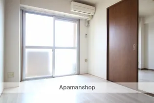 高そねマンション【6階】の内装