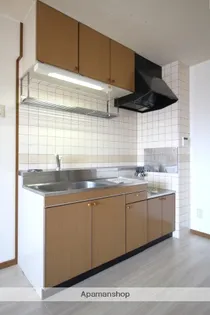 高そねマンション【6階】のキッチン