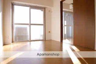 高そねマンション【6階】の内装