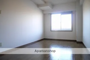 高そねマンション【6階】の内装