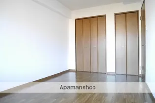 高そねマンション【6階】の内装