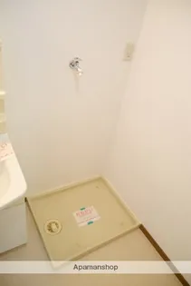 高そねマンション【6階】の内装