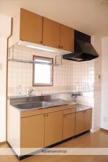 高そねマンション【6階】のキッチン