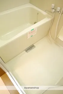 高そねマンション【6階】の風呂