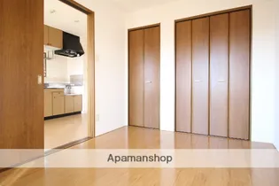 高そねマンション【5階】の内装