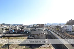 高そねマンション【5階】のその他画像