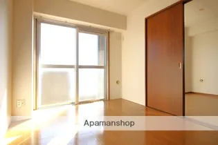 高そねマンション【5階】の内装