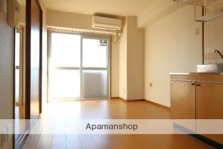 高そねマンション【5階】の居間