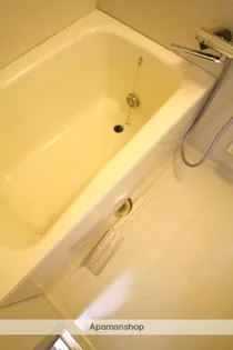 高そねマンション【5階】の風呂