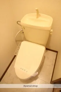 高そねマンション【5階】のその他画像