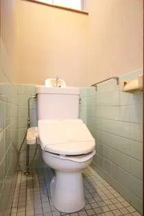 第二細木ハイツ 2棟【1階】のその他画像