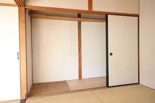 第二細木ハイツ 2棟【1階】のその他画像