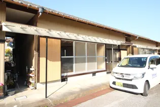 第二細木ハイツ 2棟の画像