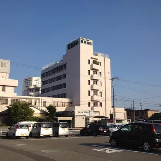 第二細木ハイツ 2棟【1階】の周辺