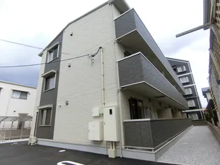 サンフィールド高須の画像