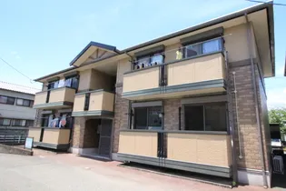 アムール A棟の画像