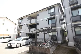 コートドール海老ノ丸 B棟の画像