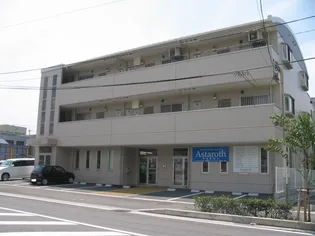 エスポワール杉井流の画像