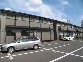 カーサクレールB棟の画像