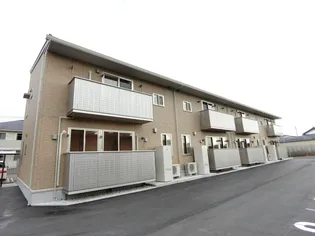 ラフィーネIIの画像