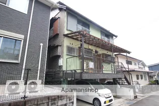 高知県高知市一宮東町3丁目【一戸建】の外観