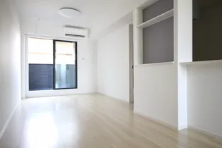 ベル アントラー【2階】の内装